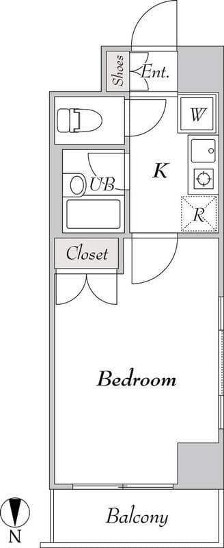 BluRock秋葉原 810