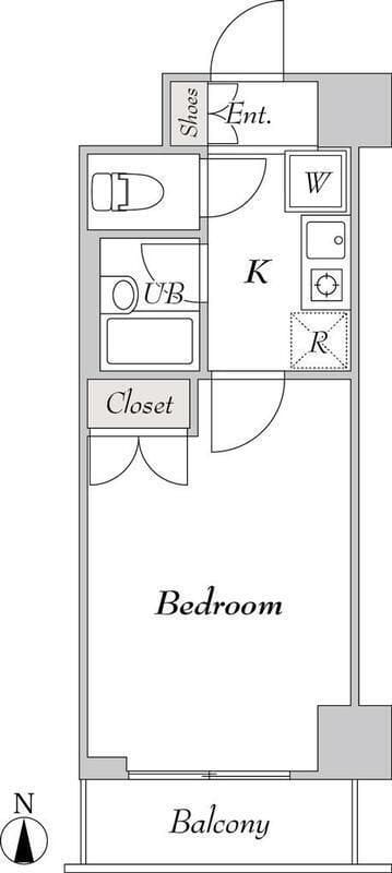 BluRock秋葉原 906