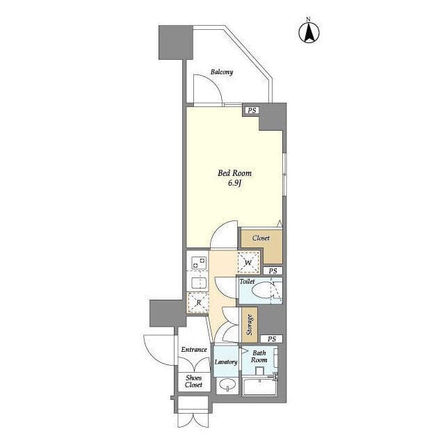 グランカーサ王子 0401