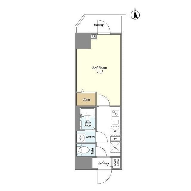 グランカーサ王子 0803