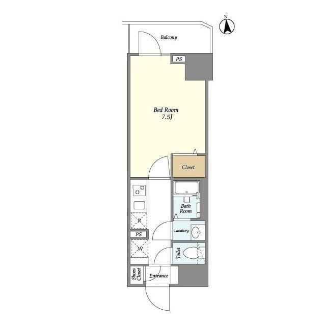 グランカーサ王子 1202