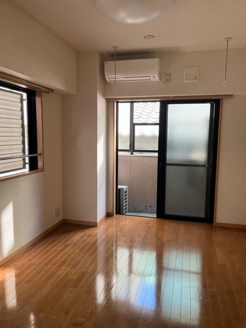 YSKⅢマンション 605