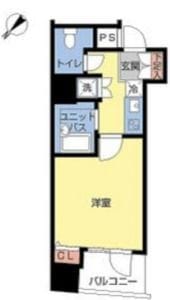 スカイコートヌーベル入谷の写真