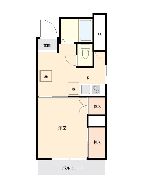 名島ハウス 0303