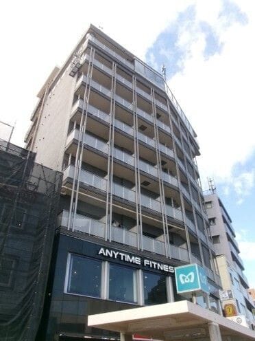 カーサプリマ 802