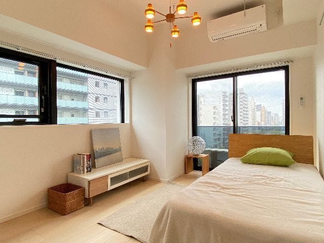 B.Cause Residence 0603