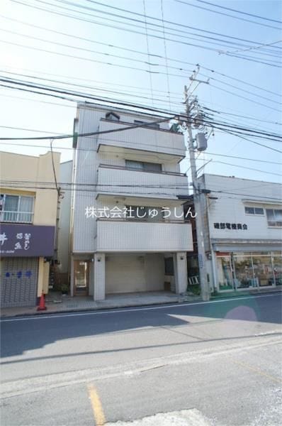 大倉山コートの写真