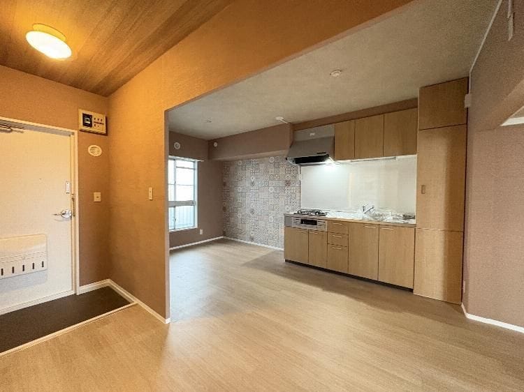 ファルム烏山 401