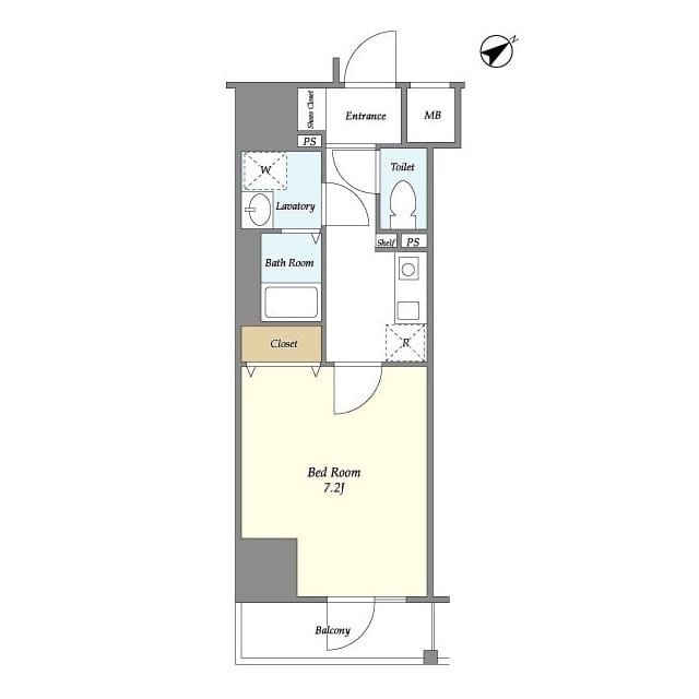 メゾンピオニー東向島 0601