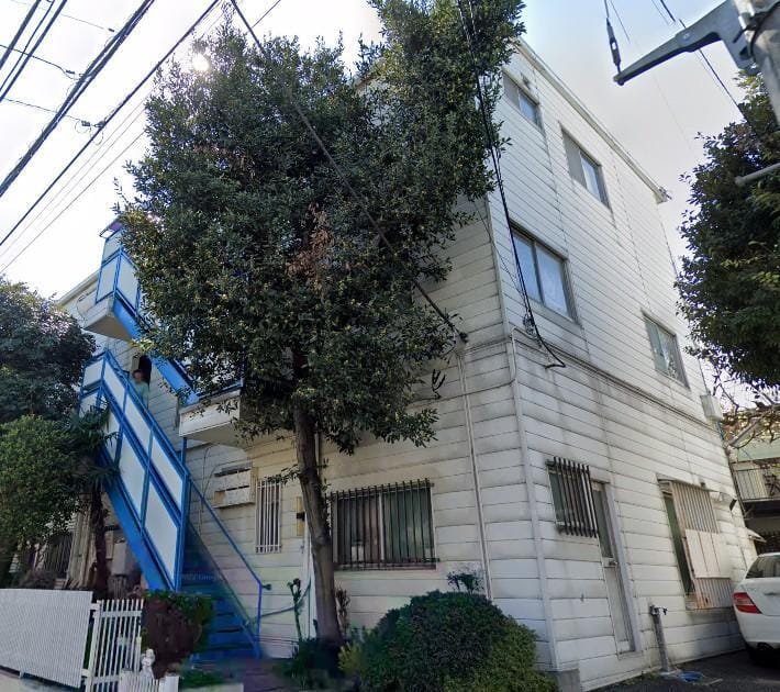 第二広幸ハイツの写真