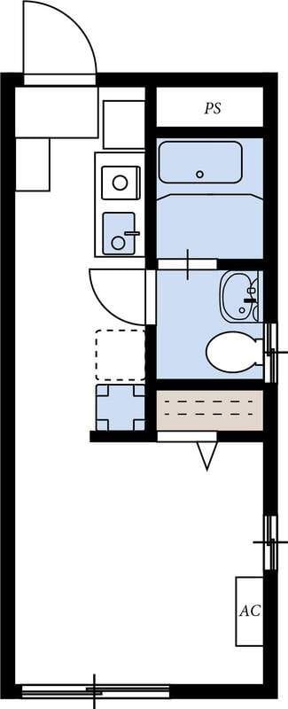 VENTVERT TAKINOGAWA 301