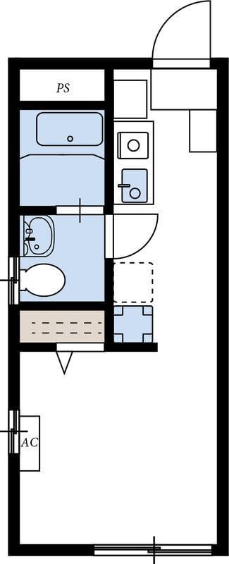 VENTVERT TAKINOGAWAの写真
