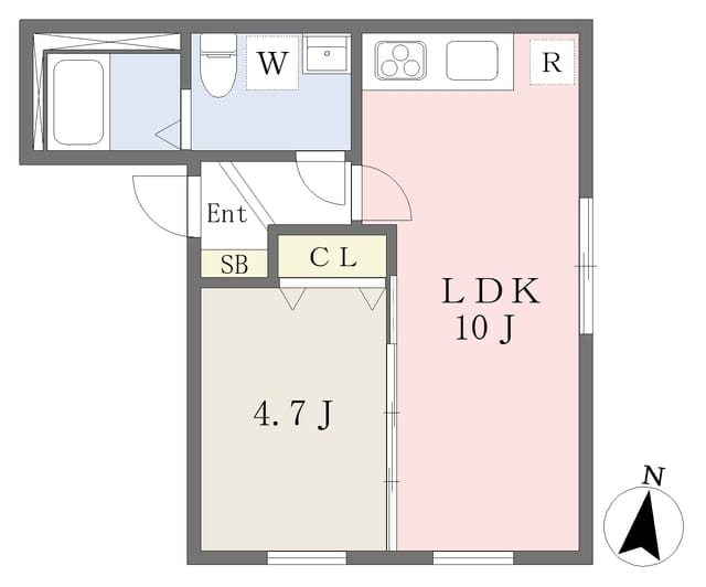 ARBOLSUR SASAZUKA 102