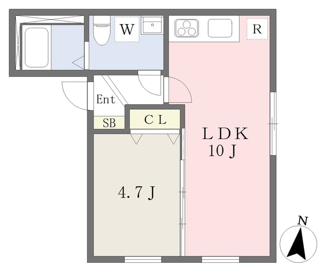 ARBOLSUR SASAZUKA 302