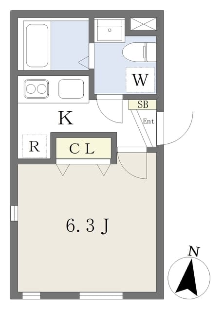 ARBOLSUR SASAZUKA 401