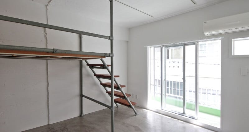 グリーンテラス 302