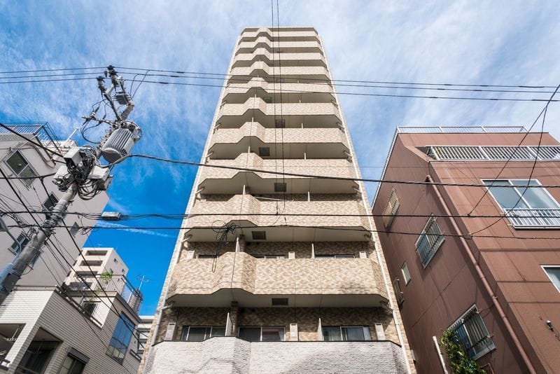 ドルチェ秋葉原・North 402