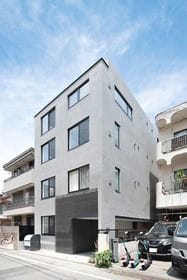 Bark Lane 早稲田Ⅱの写真