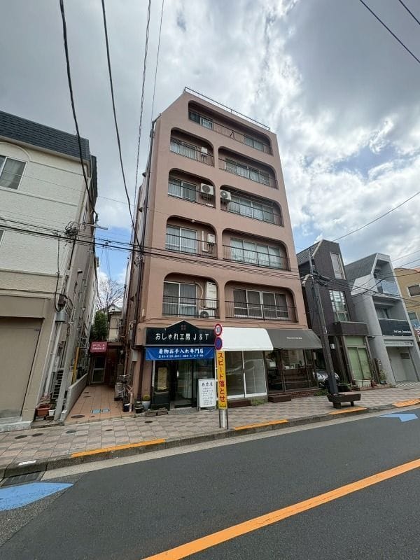 田園ロイヤルハイツ 401