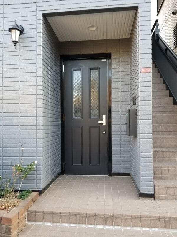 アロー東高円寺の写真