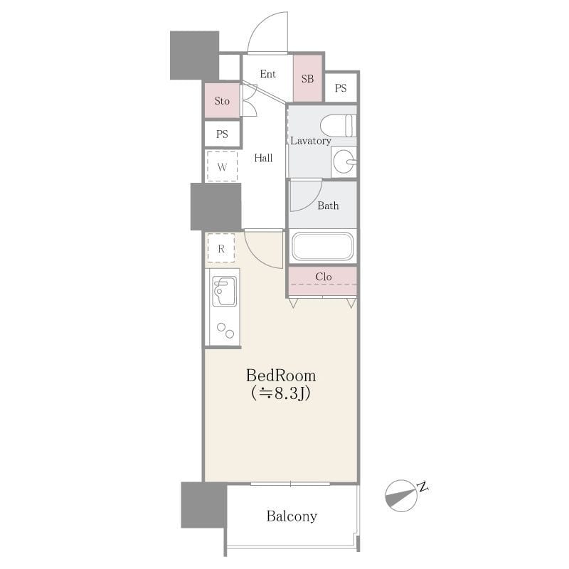 Lemuria浅草の写真