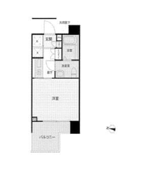 スタジオスクエア住吉 0504