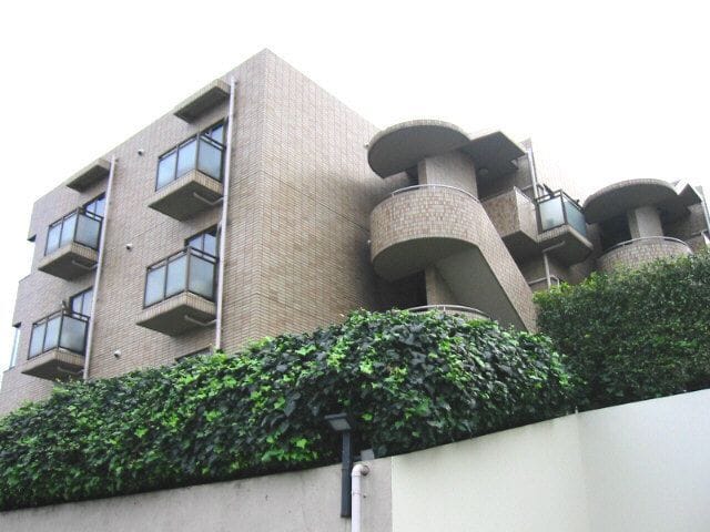 HILLS馬込の写真