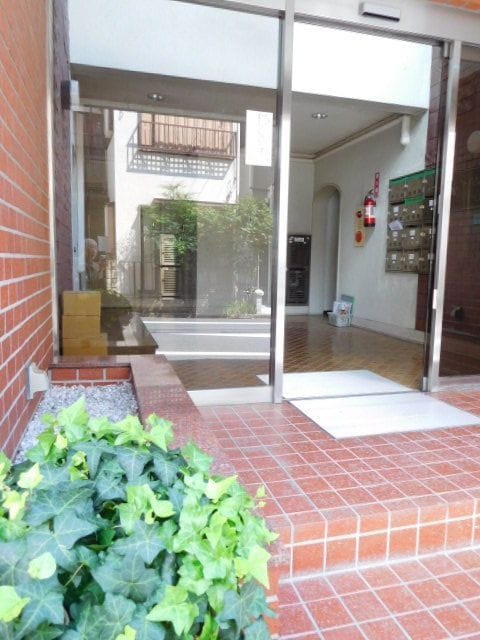 千早KMハイツの写真