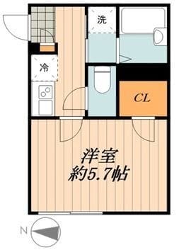 グランディールⅡの写真