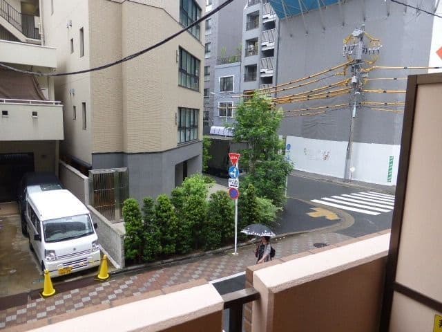 パレステュディオ神田EAST 204