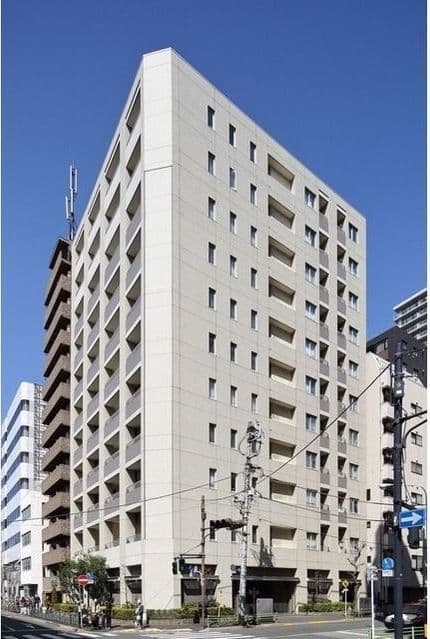 パークフラッツ銀座イースト 0904