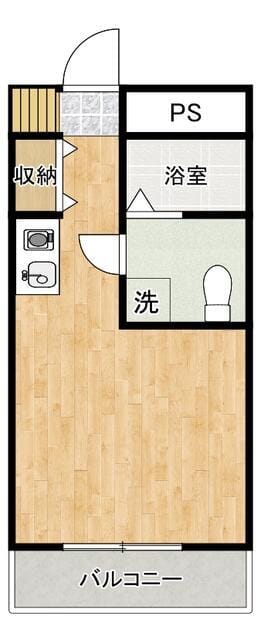 カーサ大雄の写真