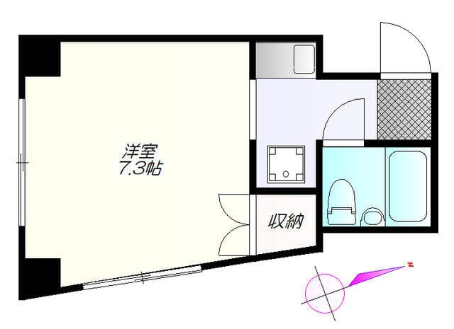 いちごパレスの写真