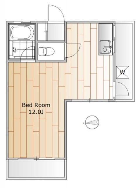 シャトーナベシマ 307