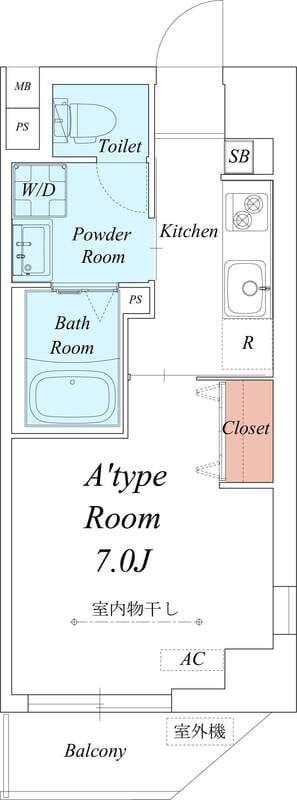 リブリ・Glicine 605