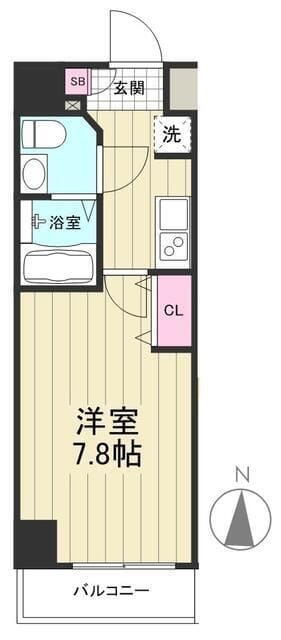 MAXIV西川口AZ DUE 704