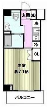 ガーラ渋谷常磐松の写真