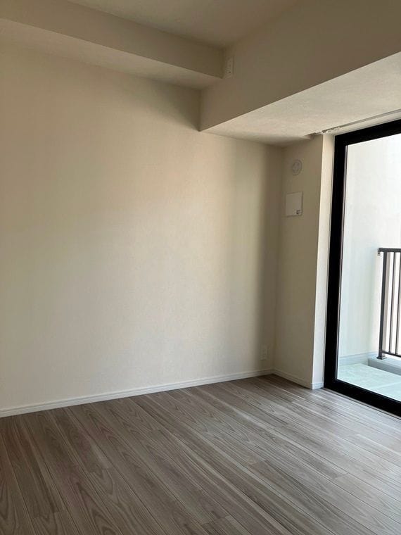 パークタワー大森 0