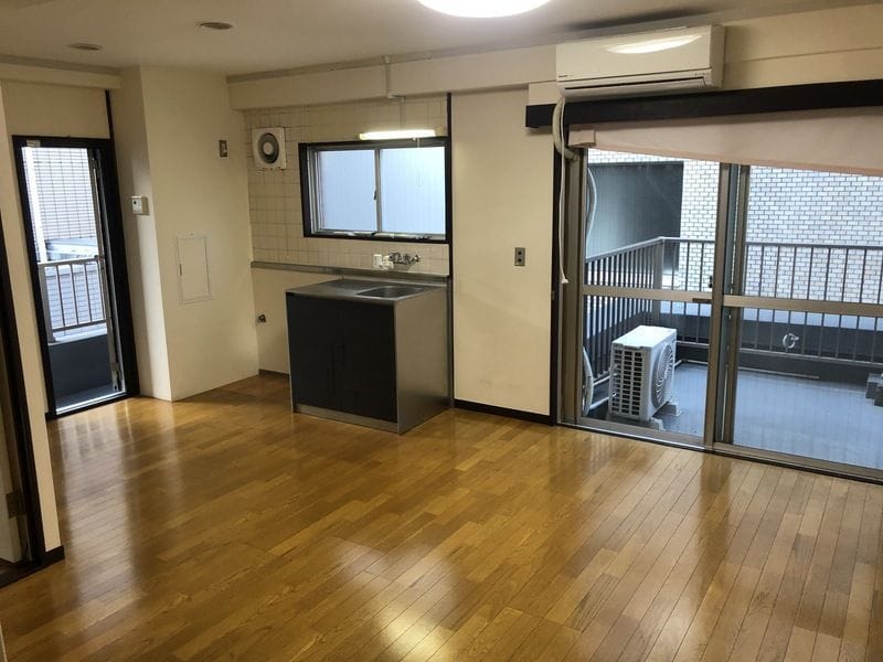 ヴェラハイツ赤坂 304