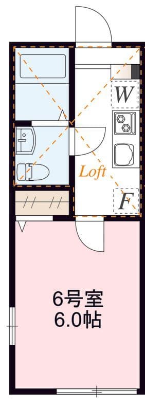 アザーレ・バモス宮前平の写真