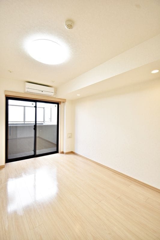 ルーブル中野富士見町伍番館 0106