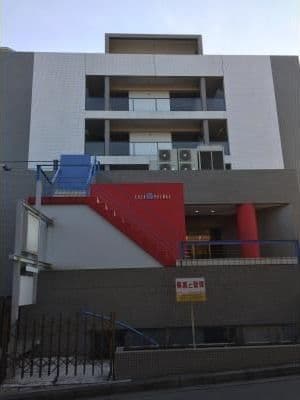 カーサパルマスの写真