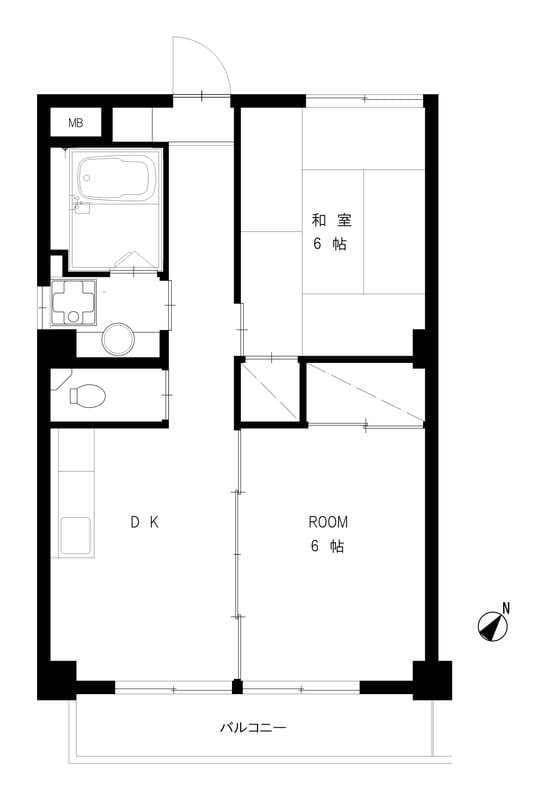 大泉ビルの写真