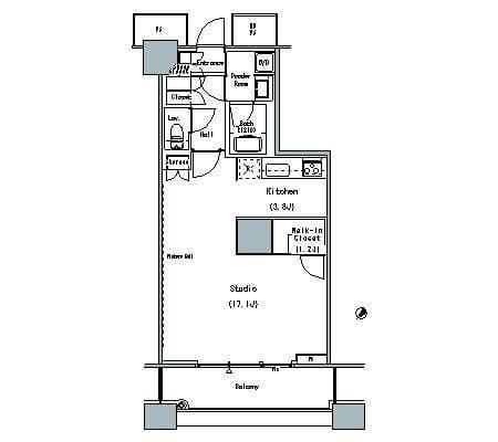 THE TOKYO TOWERS MIDTOWER 2024