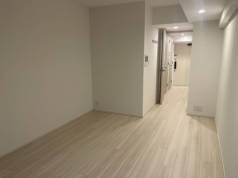 レガリス月島ベイサイドコート 207