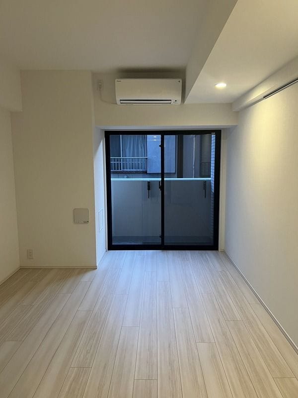 レガリス月島ベイサイドコート 208