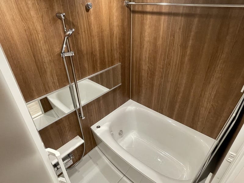 レガリス月島ベイサイドコート 902