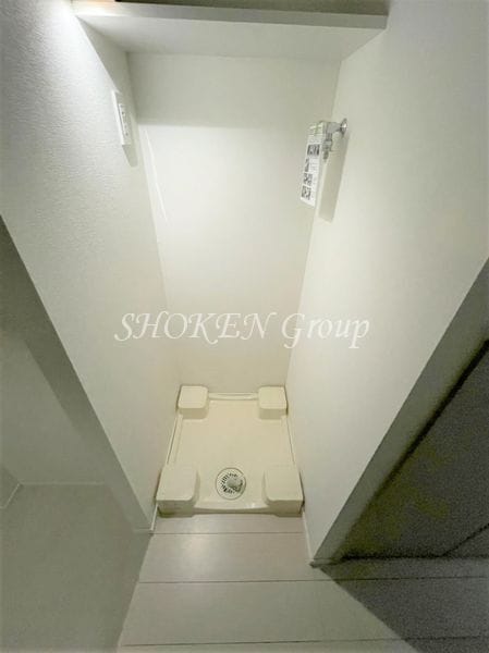 クラリッサ新綱島 204