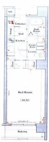 エクセリア秋葉原の写真