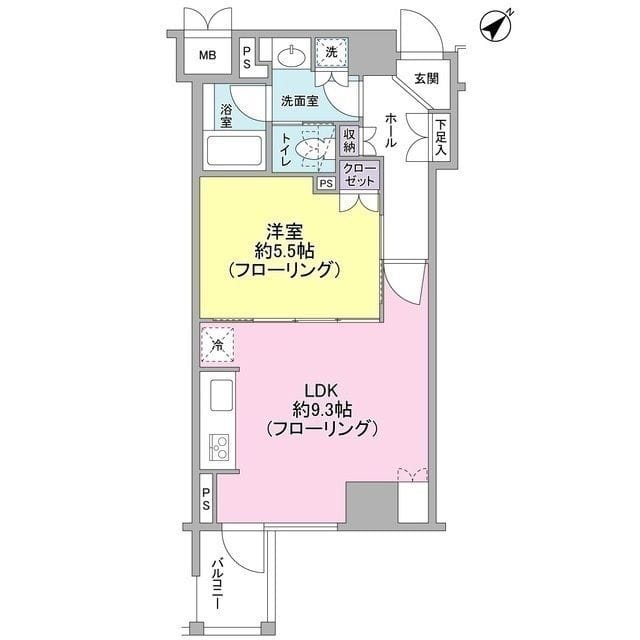 クオリア銀座の写真